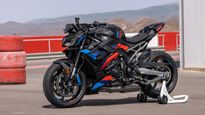 2026 BMW M 1000 R Launched In India – 210 HP Streetfighter Priced At ₹33.5 Lakh