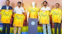 Ashok Leyland Joins Chennai Super Kings As Official Sponsor For IPL 2026