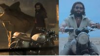 Ranveer Singh’s Bike In Dhurandhar Revealed – It’s NOT A Royal Enfield!