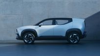 Honda O Alpha EV SUV – 5 Things It Must Get Right To Succeed In India