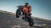 KTM Announces 4-Year Global Warranty For All Road-Legal Motorcycles