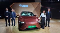 Lexus ES 500e Debuts In India – Premium EV Sedan With 580km Range