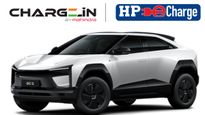 Mahindra To Build Nationwide EV Charging Network With HPCL
