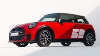 Mini Cooper S Victory Edition Launched At ₹57.5 Lakh – 204hp Hot Hatch With Rally Heritage