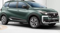 Nissan Gravite Deliveries Begin in India – New Budget MPV With Premium Features