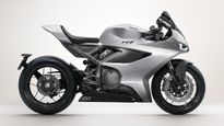 TVS Patents Norton Manx R V4 In India - 1200cc V4 Superbike Incoming!