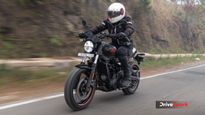 Royal Enfield Guerrilla 450 Apex Review - Dialing Up The Fun