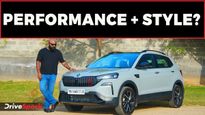 Skoda Kushaq Monte Carlo 2026 Review: Sporty SUV With Premium Interior And 8-Speed Gearbox