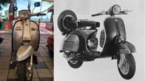 Top 5 Iconic Scooters That Ruled Indian Roads