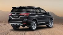 Next-Gen Toyota Fortuner – Expected Design, Features and Powertrain Details