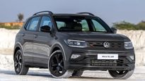 Volkswagen Taigun Facelift To Debut In April 2026 – Big Upgrades Expected