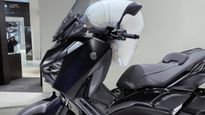 Yamaha Working On Airbag System For Scooters – Launch In 2026