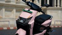 Zelo Launches Knight Plus Rani Edition EV Scooter At ₹69,990, Limited To Just 999 Units