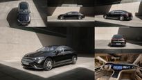 2026 Mercedes-Benz EQS Facelift Debuts - 926km Range, Steer-By-Wire, 800V Architecture