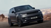 Locally Assembled 2026 Range Rover Sport Autobiography Launched At ₹1.6 Crore 