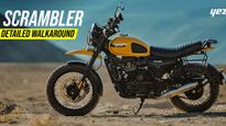 2026 Yezdi Scrambler Expected Tomorrow – What To Expect?