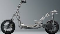 Ather Working On Budget EV Scooter: 5 Things To Know About EL Platform
