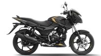Bajaj Pulsar 150 Gets New Colourway At No Extra Cost
