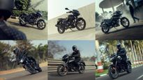 Bajaj Pulsar 180 Launched ₹1.22 Lakh - This Or The Apache RTR 180? 