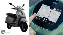 Bajaj Chetak EV Gets Google Maps Navigation, Higher Top Speed & Price Hike – Full Details