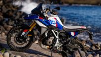 BMW F 450 GS Pre-Bookings Open – Himalayan 450 Rival Launching April 23