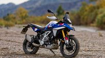 BMW F 450 GS Launch On April 23 — Himalayan 450 Rival With Twin-Cylinder Engine Incoming