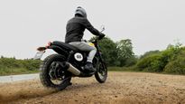 BSA Scrambler 650 Incoming – First-Ever Scrambler From BSA Launching Soon