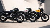 BSA Scrambler 650 Is Here - Top 5 Features You Should Know