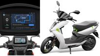 Top 5 Electric Scooters with Inbuilt Navigation In India 