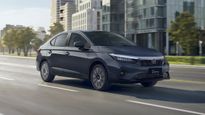 Honda City Facelift & ZR-V Hybrid Launch On May 22 – Big Update For India