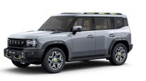 JSW Motors To Open Experience Centres Ahead of Hybrid SUV Launch In India