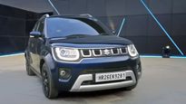 Maruti Suzuki Ignis Quietly Discontinued - Dealer Stocks Near Exhaustion As Production Stops
