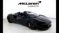 McLaren Charlotte & The Rituals Of Supercar Ownership