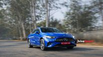 Mercedes-Benz CLA Electric Launch Tomorrow: All You Need To Know