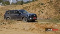 MG Majestor Review: The Fortuner Rival You’ve Been Waiting For