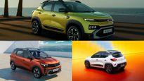 Big Changes Coming To Renault Kwid, Triber & Kiger – New Platform, More Features