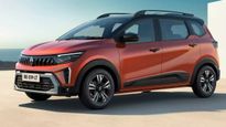 Renault Triber MPV Gets New Features, Foldable Seats & Price Hike