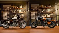 Royal Enfield Classic 500 Is Back — As A Scale Model That Costs As Much As A Hero Splendor
