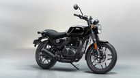 Royal Enfield Hunter 350 Updated With New Base Premium Variant, Colours