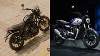 Triumph Speed T4 (350) Vs Hunter 350 – Did Triumph Change The 350cc Game?