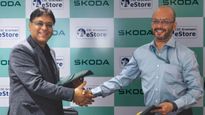 Skoda Partners CSC Grameen eStore to Reach New Buyers In India – Expands Access In Rural Markets