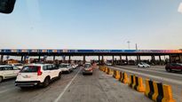 No More Cash At Toll Plazas From April 10 – FASTag & UPI Now Mandatory