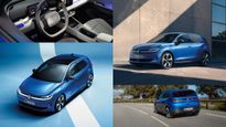 Volkswagen ID Polo Unveiled — 454 km Range