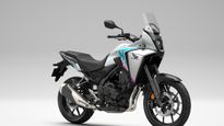 Honda NX500 Launched WIth E-Clutch Tech
