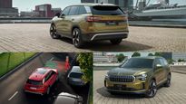 2026 Skoda Kodiaq Launched - Gets ADAS, Base Variant Now Rs 3 Lakh Cheaper