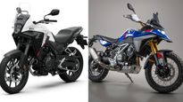 Honda NX500 Vs BMW F 450 GS ADV: Proven Reliability or Next-Gen Technology