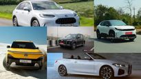Car Launches May 2026 (Expected): Majestor, Ebella, City Facelift, ZR-V, M440i Convertible