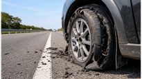 One small dashboard alert could save your life on Indian highways this summer