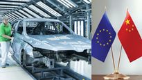 European Carmakers Want Ban Lift On Chinese Chips To Avoid Factory Shutdowns