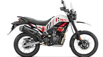 Hero MotoCorp Launches India-Made Xpulse 200 4V Bikes In UK